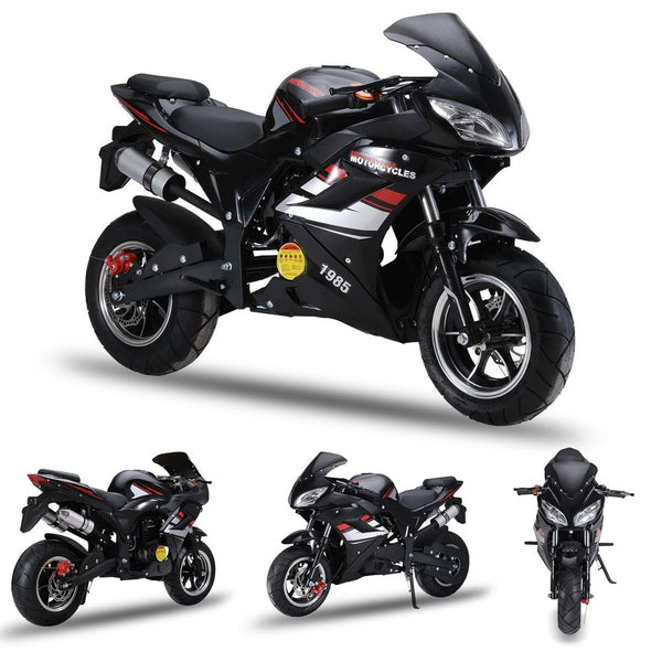 Automobiles & Motorcycles