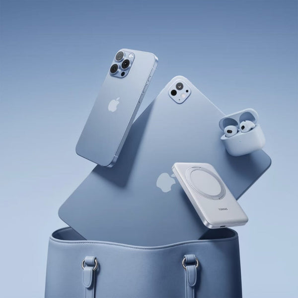 Consumer Electronics