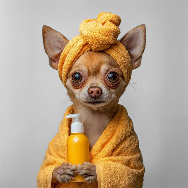 Pet Supplies