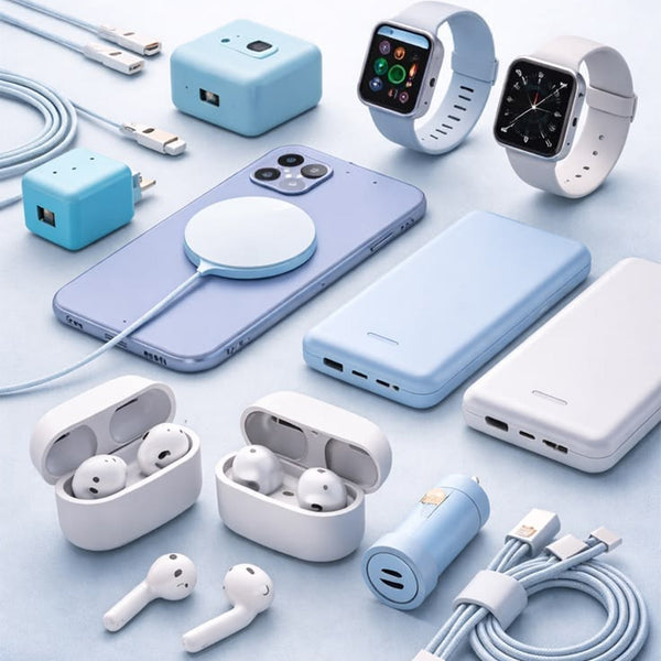 Phones & Accessories