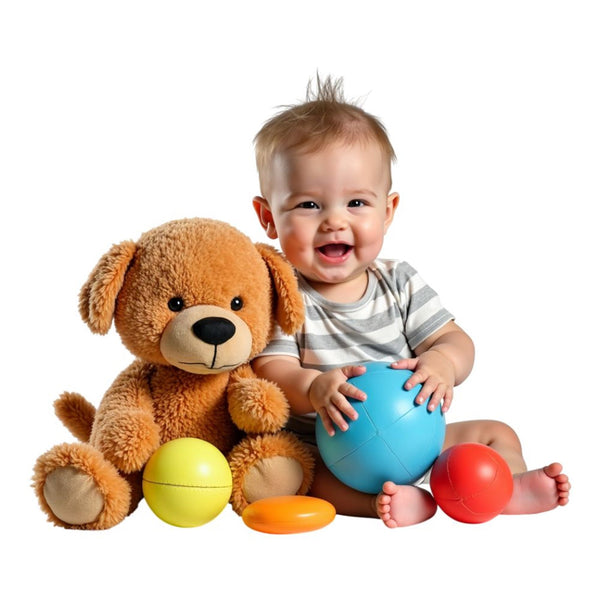 Toys, Kids & Babies