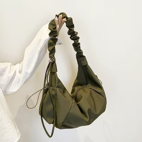 Korean-style Trendy Casual Shoulder Bag