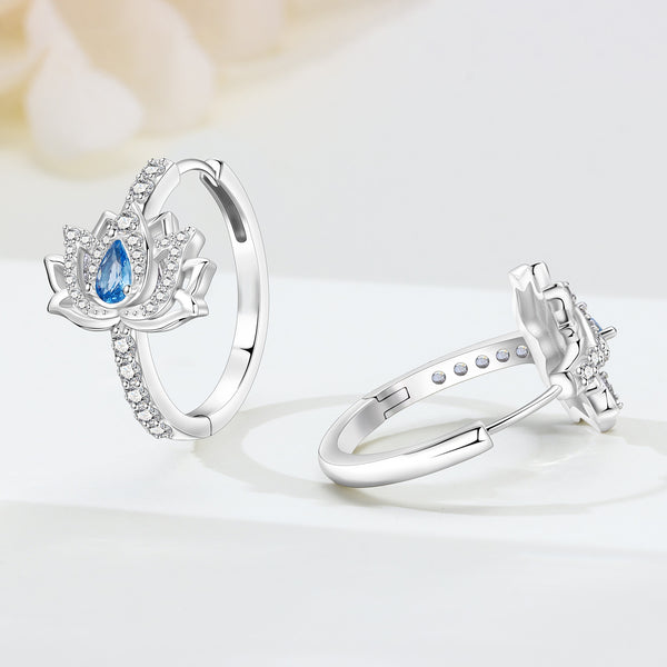 Fashionable Light-luxury Versatile Earrings For Women