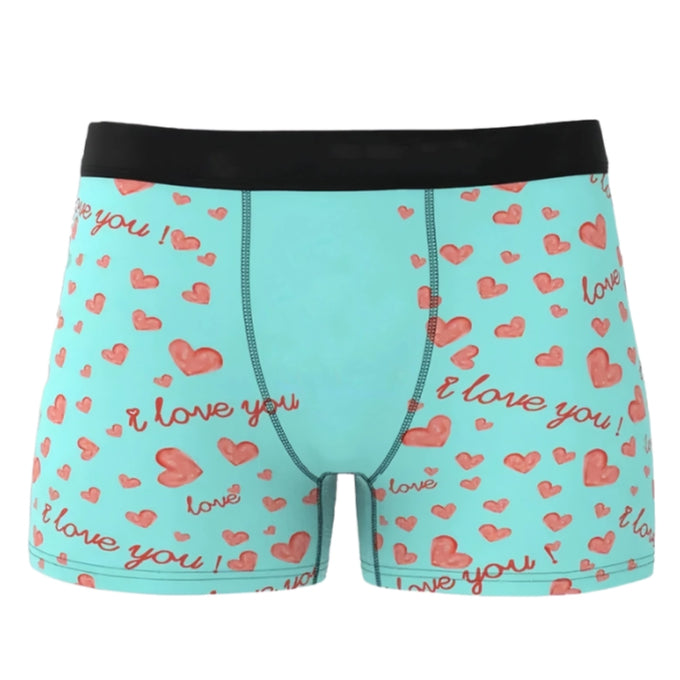 Short Pants
