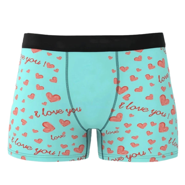 Short Pants